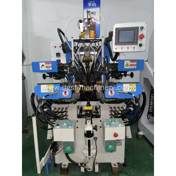 Reconditioned Chengfeng Brand Side and Heel Lasting Machine CF-639MA